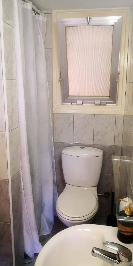 Youthfull Escape In Λευκωσία Εξωτερικό φωτογραφία