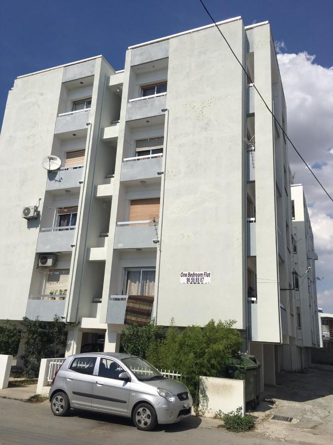 Youthfull Escape In Λευκωσία Εξωτερικό φωτογραφία